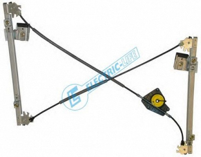 ELECTRIC LIFE zrst28r -  Подъемное устройство для окон